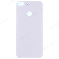 Задняя крышка для Huawei Honor 9 Lite (LLD-L31) (белый)