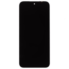 Дисплей для OPPO A6 4G (CPH2817) + тачскрин (черный) (ORIG)