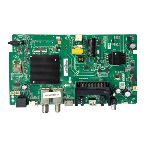 Материнская плата MB-M9256-PW-AS, для телевизора Starwind SW-LED32SG300
