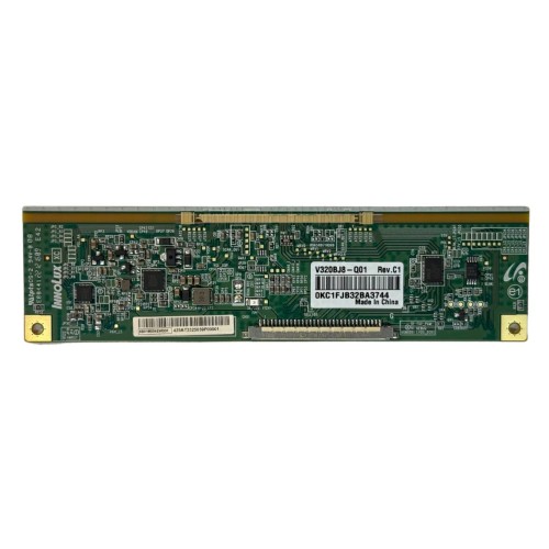 Плата T-Con V320BJ8-Q01 6B01M004EW00R, для телевизора Polar P32L21T2SCSM