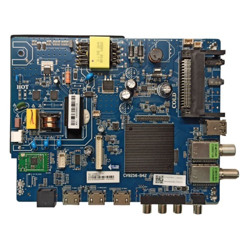 Материнская плата CV9256-B42, для телевизора DEXP 32HHY1