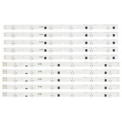 LED подсветка D1GE-390SCA-R1