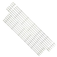 LED подсветка CRH-ZG75M7T30300606L0BHREV1.2