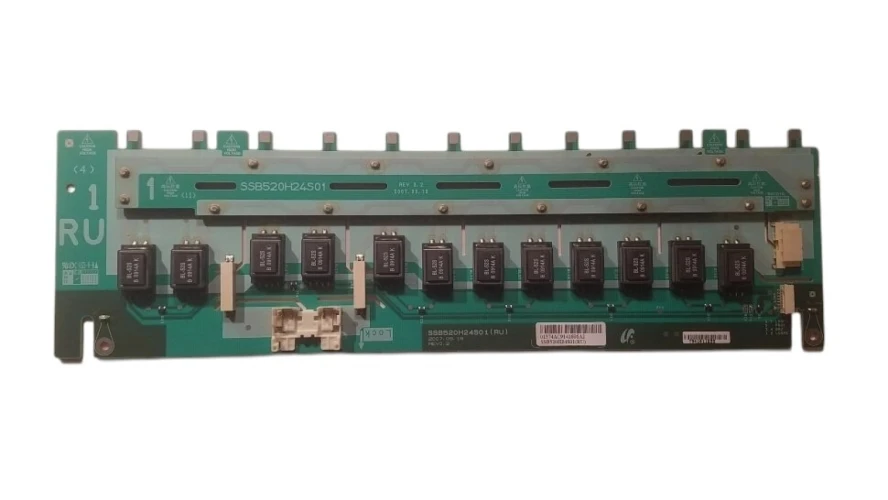 Инвертор Инвертор SSB520H24S01 (RU) для Sony KDL-52V5500 для Sony KDL-52V5500