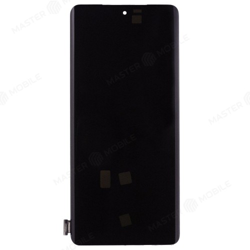 Дисплей для OnePlus 11R (PHK110) / Ace 2 (CPH2487) + тачскрин (черный) (ORIG)