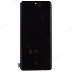 Дисплей для OnePlus 11R (PHK110) / Ace 2 (CPH2487) + тачскрин (черный) (ORIG)