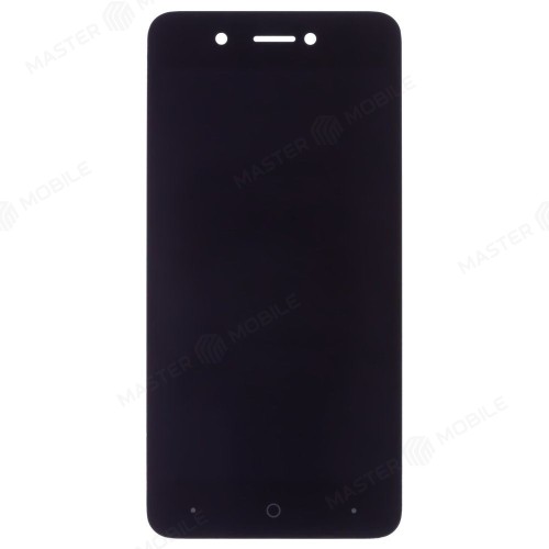Дисплей для Itel A25 (L5002) + тачскрин (черный) (Medium)