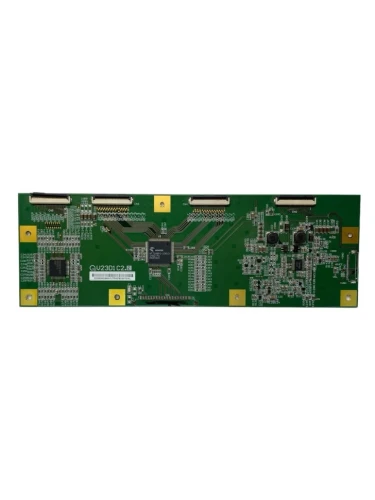 Плата T-Con V23D1 C2.2, для телевизора PHILIPS 23PF5320