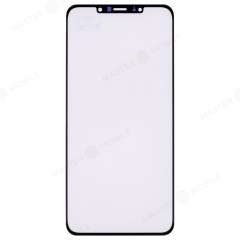 Стекло модуля для Huawei Mate 50 Pro (DCO-LX9) + OCA (черный)