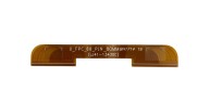 Шлейф, Шлейф, U_FPC_68_PIN_80MM (LJ41-13430C)