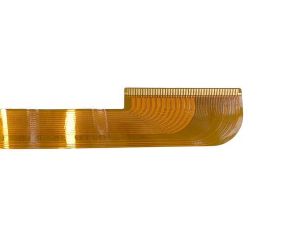 Шлейф, Шлейф, U_FPC_68_PIN_80MM (LJ41-13430C)