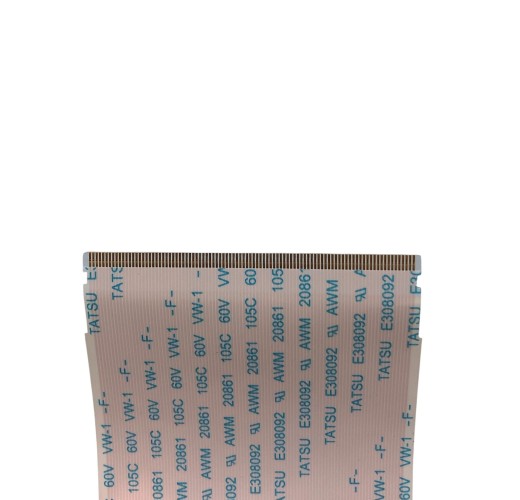 Шлейф, Шлейф, TATSU E308092 AWM 20861