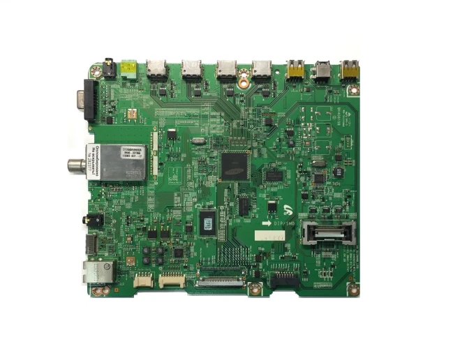 Материнская плата BN41-01747A BN94-05523Y, для телевизора Samsung UE40D5000