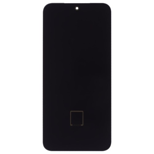 Дисплей для Huawei Honor Magic 7 (PTP-N29) + тачскрин (черный) (ORIG)
