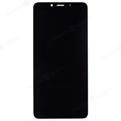 Дисплей для Xiaomi Redmi 6 (M1804C3DG) / Redmi 6A (M1804C3CG) + тачскрин (черный) (COF)