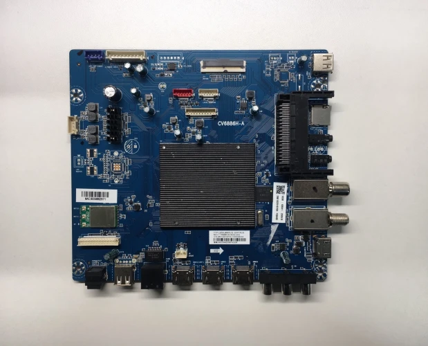 Материнская плата CV6886H-A, для телевизора Haier LE50U6900UG