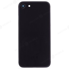 Корпус для Apple iPhone 8 (серый) (Premium)