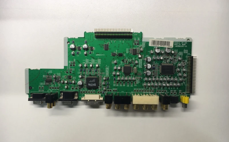 Материнская плата 4859803917-01, для телевизора Daewoo DP-4220LV