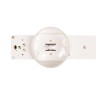 LED подсветка SSC_Y19_32LM63_8LED_REV00_181126 (2 планки)