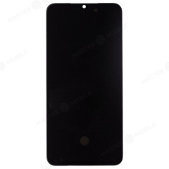 Дисплей для Xiaomi Mi 9 SE (M1903F2G) + тачскрин (черный) (ORIG)