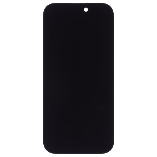 Дисплей для Apple iPhone 17 (SIM + eSIM) / iPhone 17 (eSIM) + тачскрин + ALS шлейф (черный) (ORIG100) (SP)