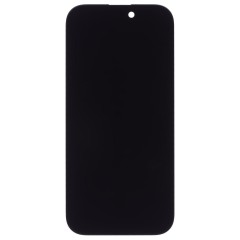 Дисплей для Apple iPhone 17 (SIM + eSIM) / iPhone 17 (eSIM) + тачскрин + ALS шлейф (черный) (ORIG100) (SP)