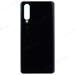 Задняя крышка для Huawei P30 (ELE-L29) (черный)