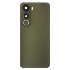 Задняя крышка для Vivo iQOO Z10 Lite (I2502) (зеленый) (в сборе со стеклом камеры)