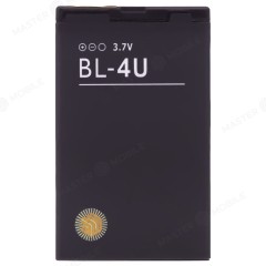 Аккумулятор для Nokia 3120 Classic / 500 / 5250 и др. (BL-4U)