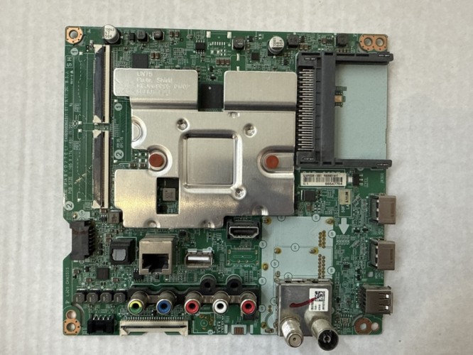 Материнская плата, EAX69083603 66547704