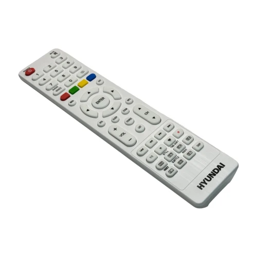 Пульт, Пульт, Пульт YDX-107 для телевизора Hyundai H-LED32R502BS2S