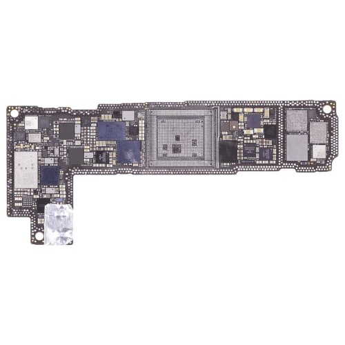Материнская плата для Apple iPhone 12 (SIM + eSIM) (без микросхем) (верхняя)