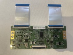 Контроллер изображения 47_6021476 HV550QUBF70 HV550QUB-F70 Rev.3.0