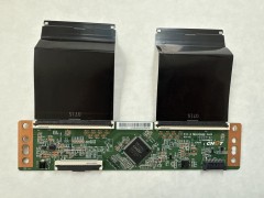 Контроллер изображения CV500U2-T01 E3CCBB50001 CV500U2-T01 Rev:02