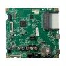 Материнская плата EAX68167603(1.0) EBU66740021, для телевизора LG 43LM5772PLA, 43LM5777PLC