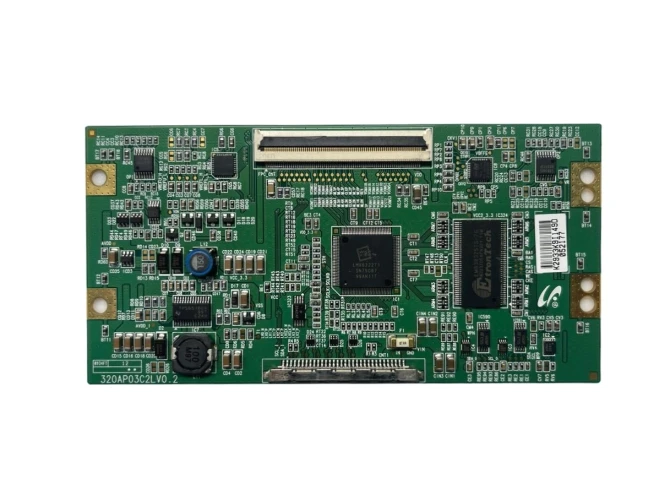 Плата T-Con 320AP03C2LV0.2, для телевизора Samsung LE32B450C4W