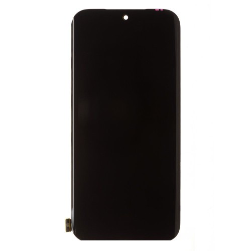 Дисплей для Tecno Camon 50 Ultra (CN7c) + тачскрин (черный) (ORIG)