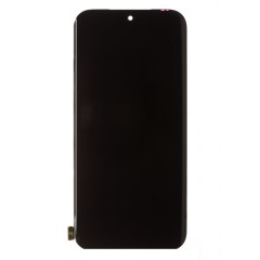 Дисплей для Tecno Camon 50 Ultra (CN7c) + тачскрин (черный) (ORIG)