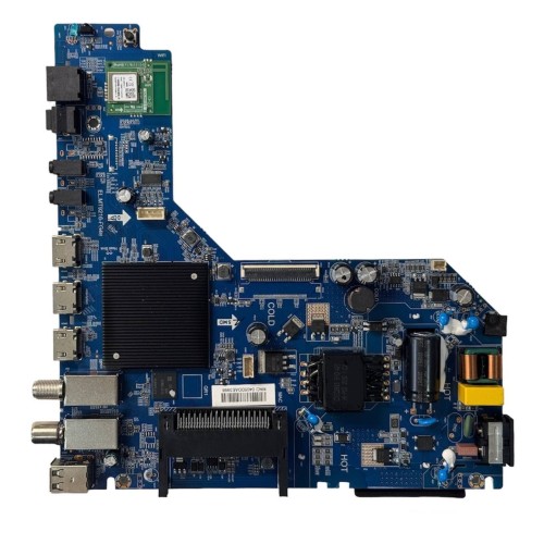 Материнская плата EL.MT9216-FG48, для телевизора Polar P32L21T2SCSM