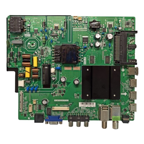 Материнская плата TP.MT5522S.PC822, для телевизора Skyline 50UST5970