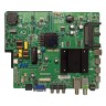 Материнская плата TP.MT5522S.PC822, для телевизора Skyline 50UST5970
