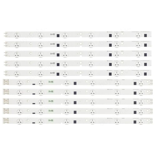 LED подсветка D1GE-390SCB-R1