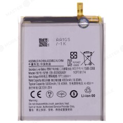 Аккумулятор для Samsung S908 Galaxy S22 Ultra (EB-BS908ABY) (Premium)