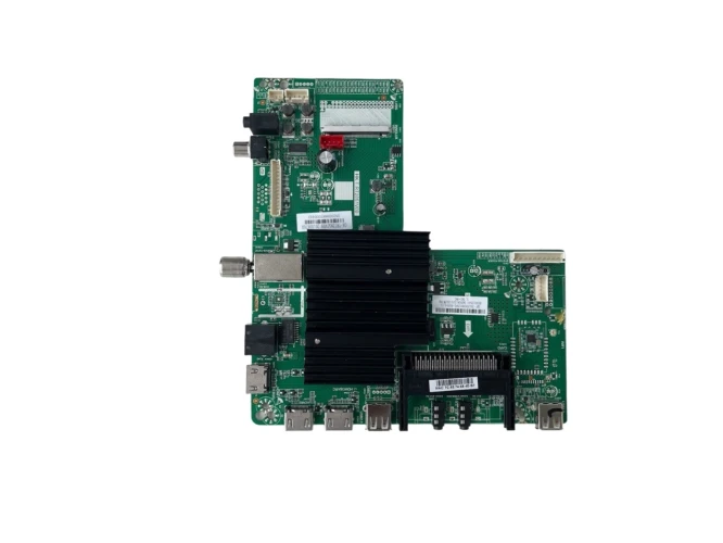 Материнская плата HK.T.RT2851V09, для телевизора Skyline 65U7510