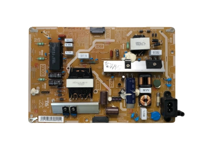 Блок питания BN44-00707A, для телевизора Samsung UE32H6200, UE32H6230, UE32H6410