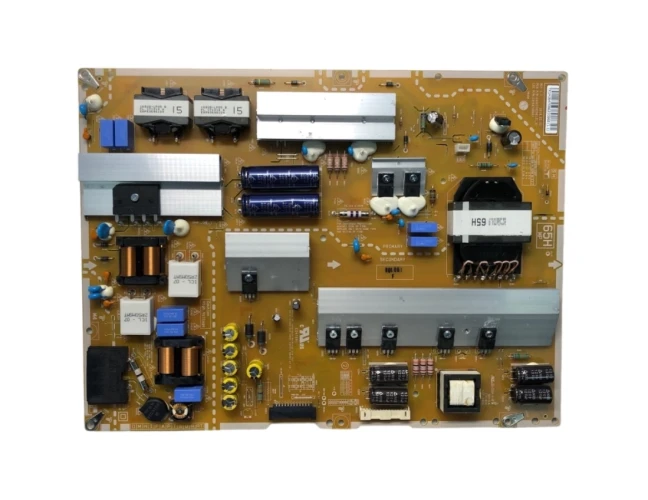 Блок питания EAX67702901(1.5) EAY64708631, для телевизора LG 65SM9800PLA