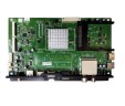 Материнская плата 5800-A6M33G-0P10 VER00.00, для телевизора Telefunken TF-LED43S27T2