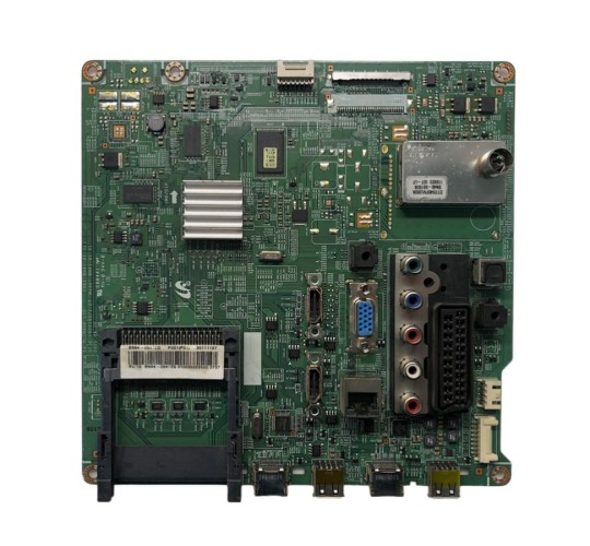 Материнская плата BN41-01751A BN94-05412Q, для телевизора Samsung LE40D550K1W