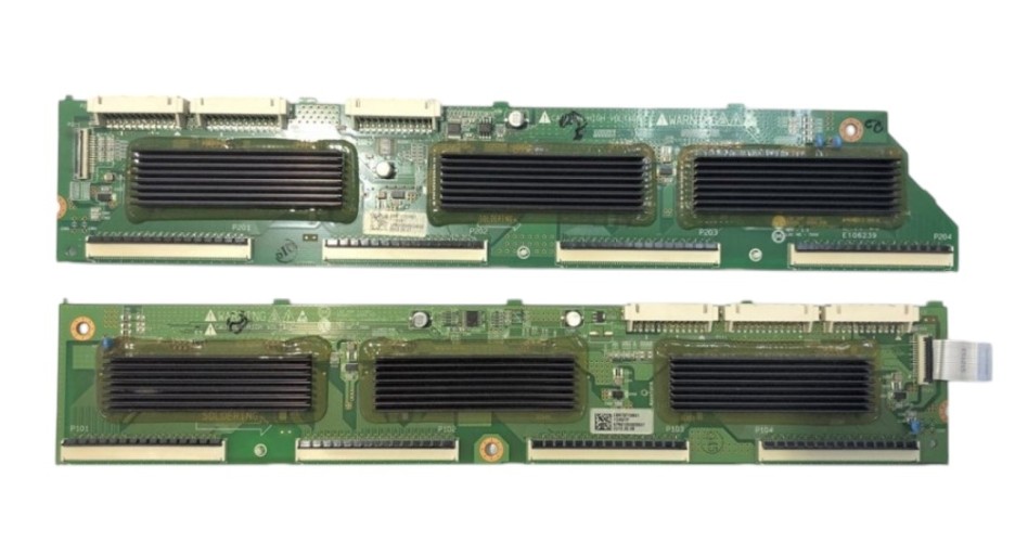 Инвертор Инвертор EAX64297301 EBR73710601 EAX64279601 EBR73731801 для LG 60PA6550-UF для LG 60PA6550-UF