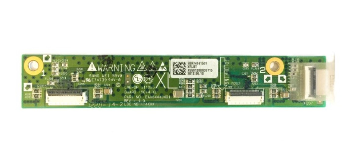 Инвертор Инвертор EBR74141501 для LG 50PA4520 для LG 50PA4520